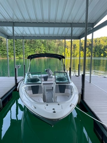 Chaparral Ski Boats For Sale by owner | 2021 Chaparral SSi 21